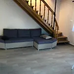 Betti Prázdninový dům *