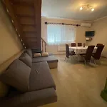 Feriehus Betti