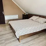 Betti Prázdninový dům