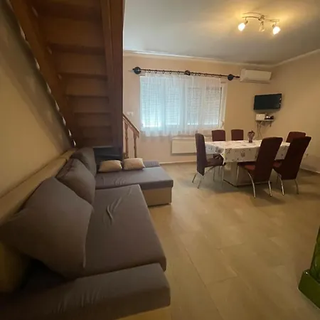 Hébergement de vacances Betti