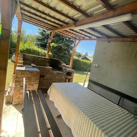 Betti Hébergement de vacances *