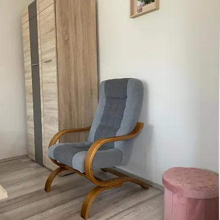 Betti Balatonkeresztúr