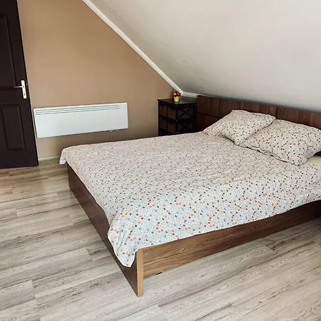 Betti Hébergement de vacances